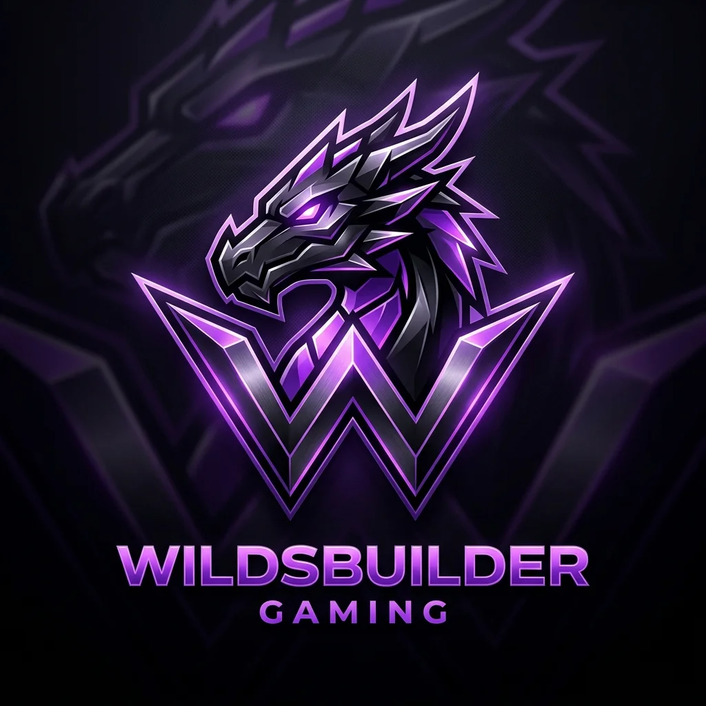 WildsBuilder logo