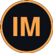 Interactive Map App (NTE) logo