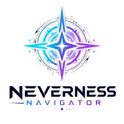 Neverness Nav logo