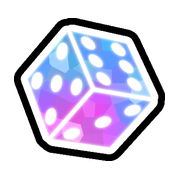 Zero Luck logo