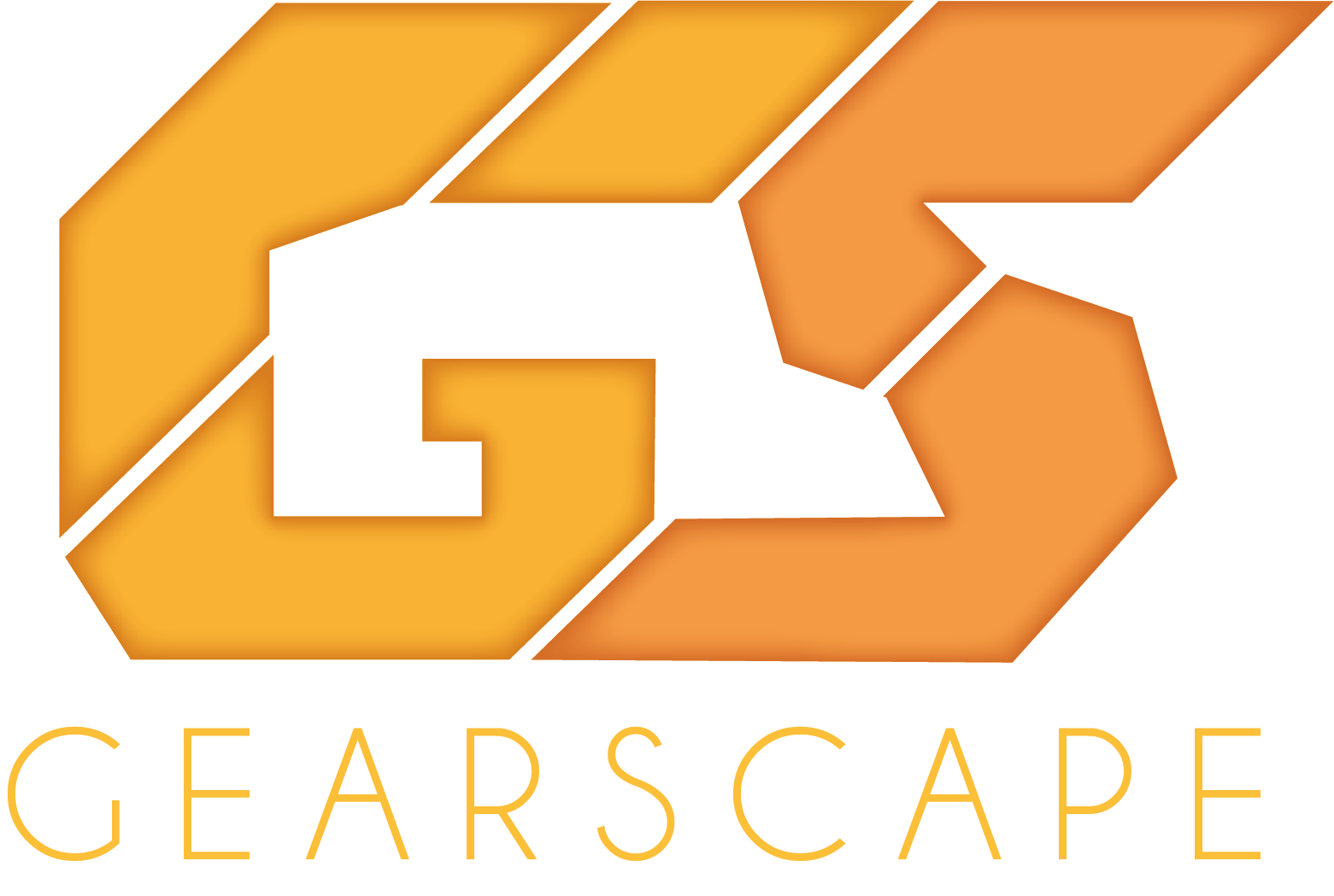 GearScape logo