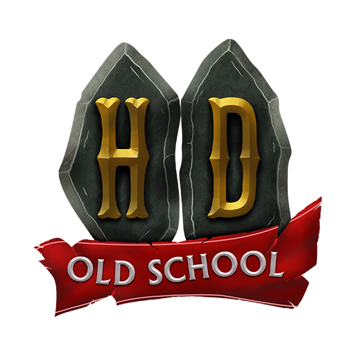 HDOS logo