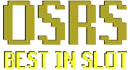 OSRS Best in Slot logo
