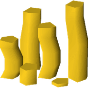 OSRS Exchange logo