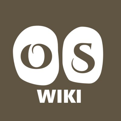 OSRS Wiki logo