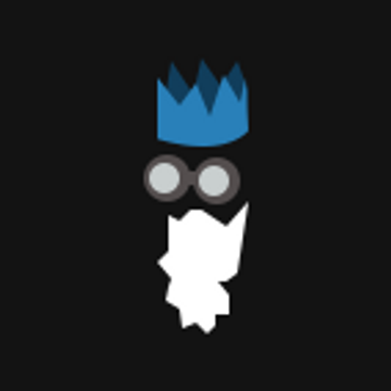 Wise Old Man logo