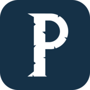 Palworld.gg logo