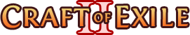 Craft of Exile (PoE 2) logo