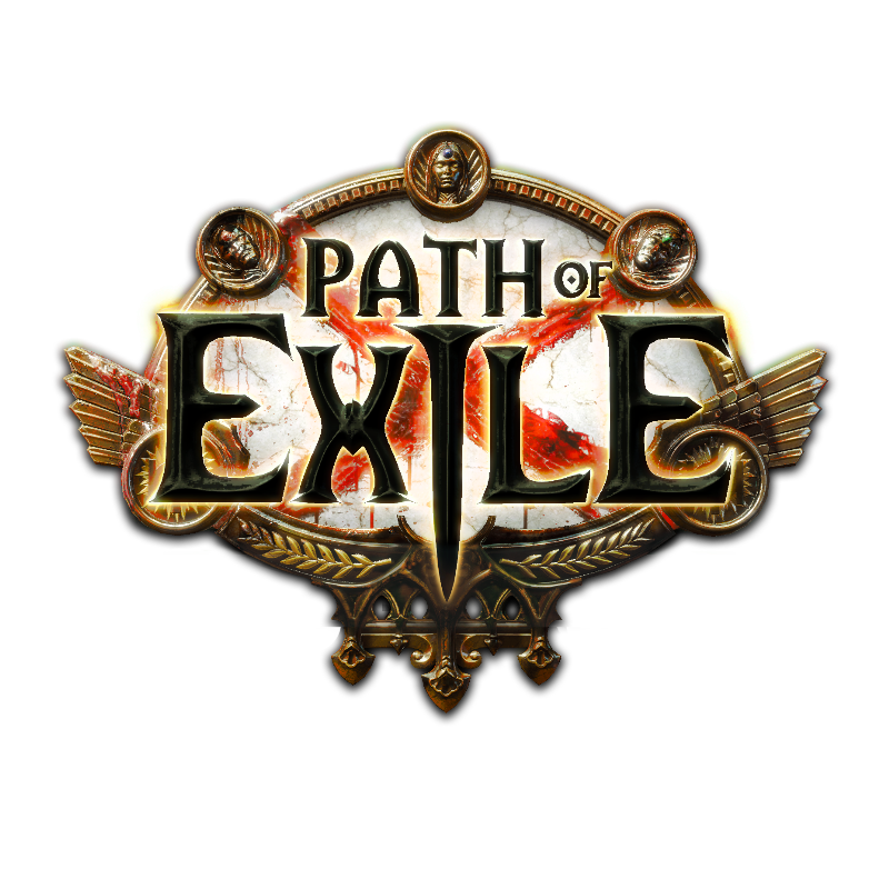 Path of Exile 2 Trade logo