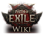 Path of Exile 2 Wiki logo