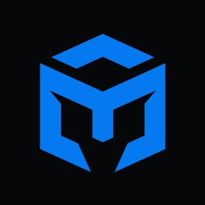 Maxroll logo