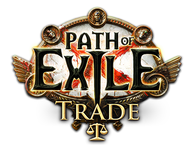 Path of Exile Trade logo