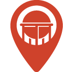 RustMaps logo