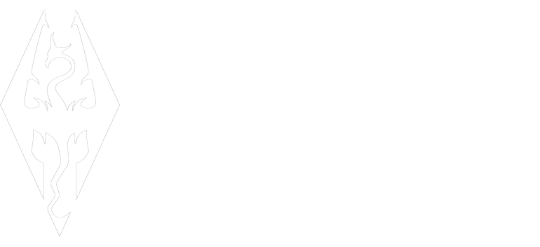 Skyrim Builds logo