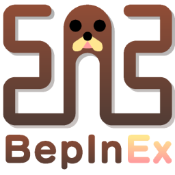 BepInExPack Valheim logo