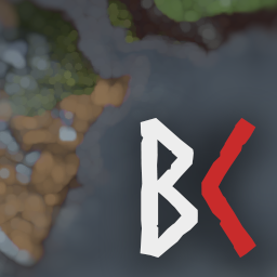 Better Continents logo