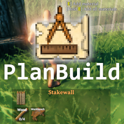 PlanBuild logo
