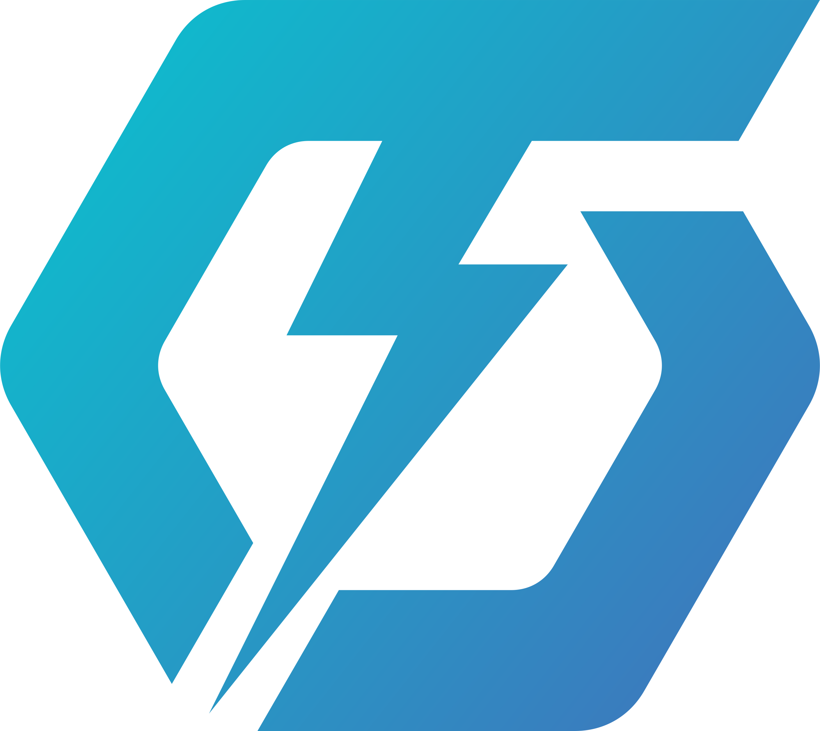 Thunderstore (Valheim) logo