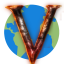 Valheim World Generator logo