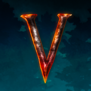 Valheim Official Site logo