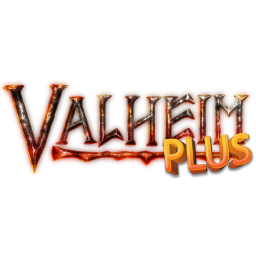 Valheim Plus (Grantapher fork) logo