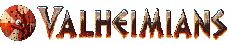 Valheimians logo