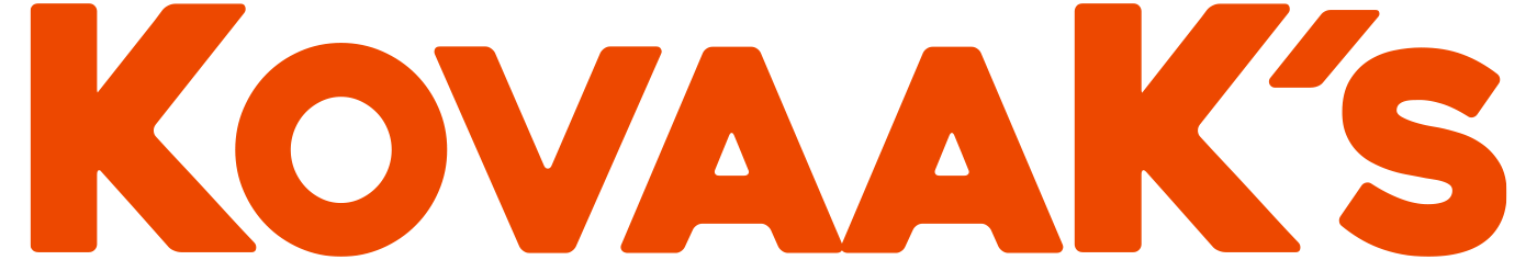 KovaaK's logo