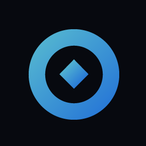 Overframe logo
