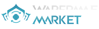 Warframe Market logo