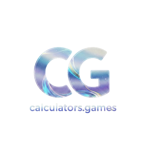 Calculators.games — Windrose logo