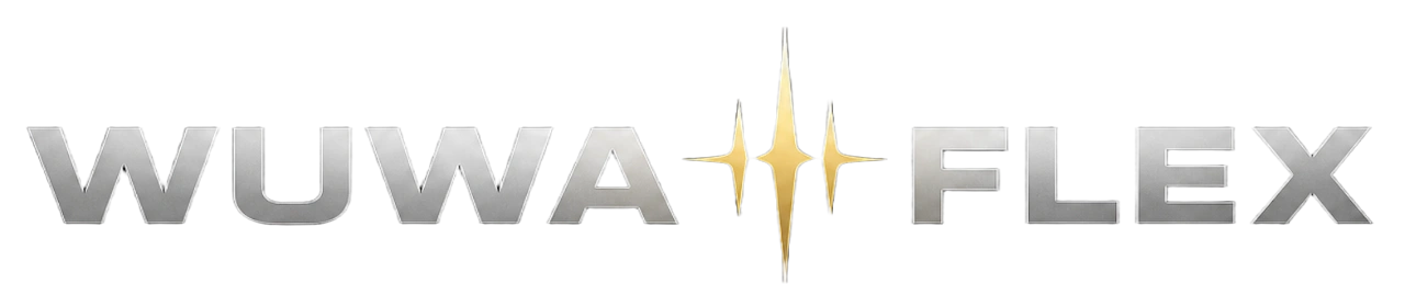 WuWaFlex logo